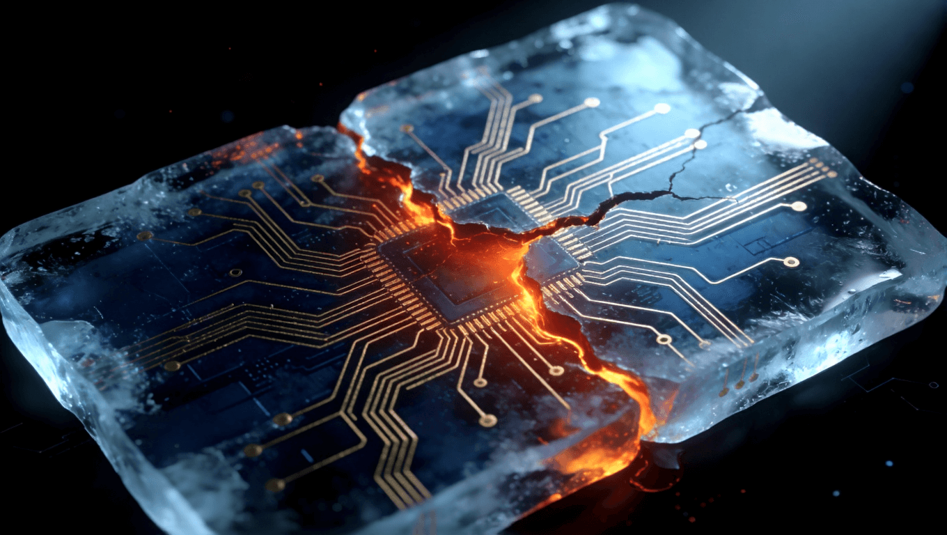 熱電分離技術賦能：銅基板與鋁基板的革新之道